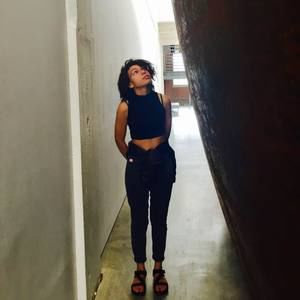 Meet your Posher, Maren